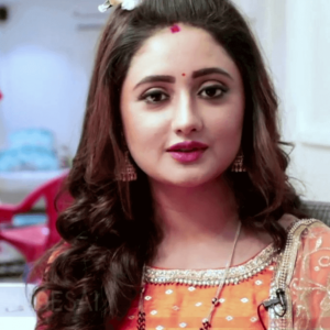 rashmi desai