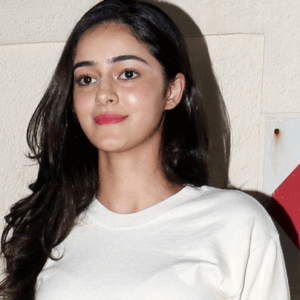 Ananya Pandey