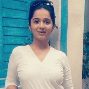 Sheetal Pandya