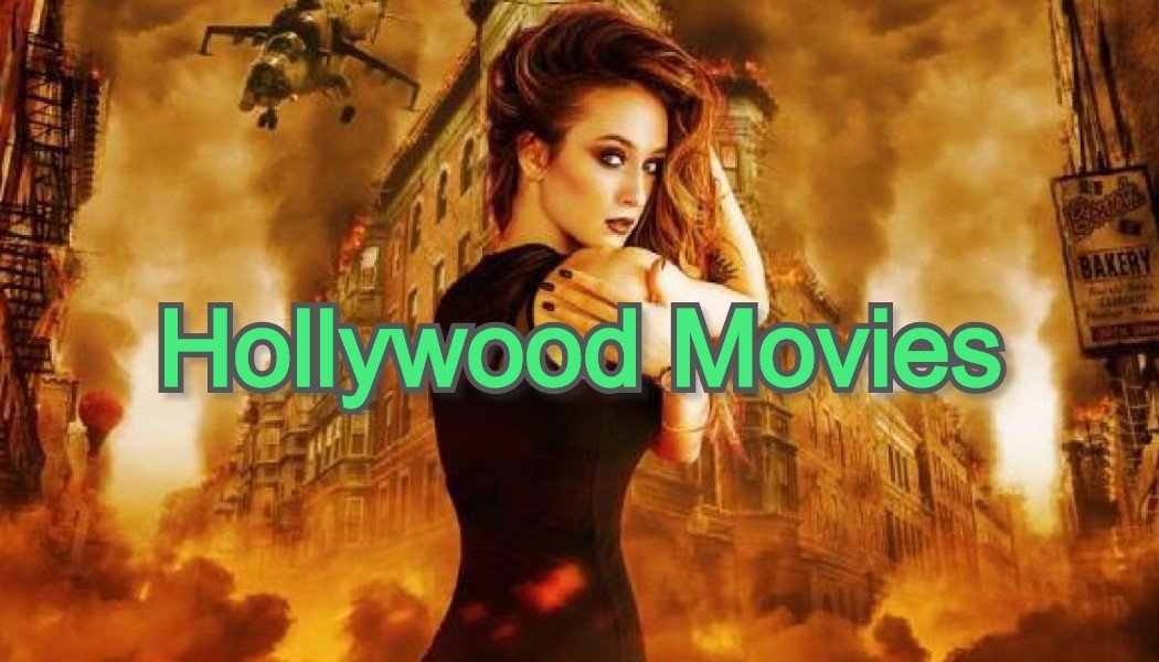 Hollywood Movies