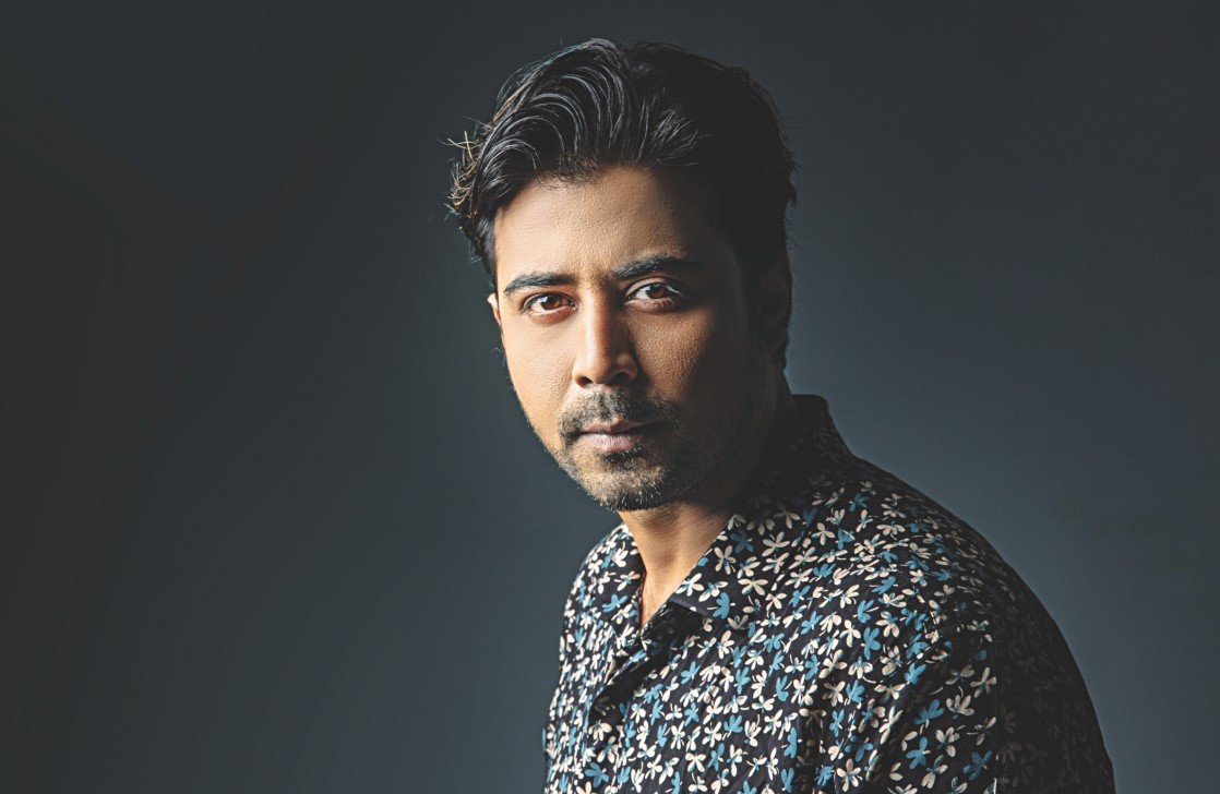 Top 10 Bangladeshi Drama Actors: Age, Height, Weight and Biography 6 Afran Nisho