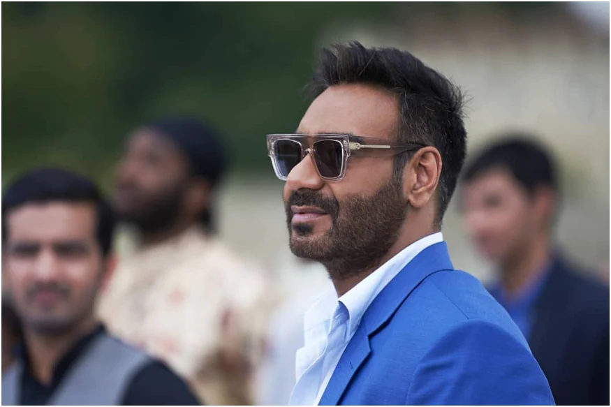 Ajay Devgn