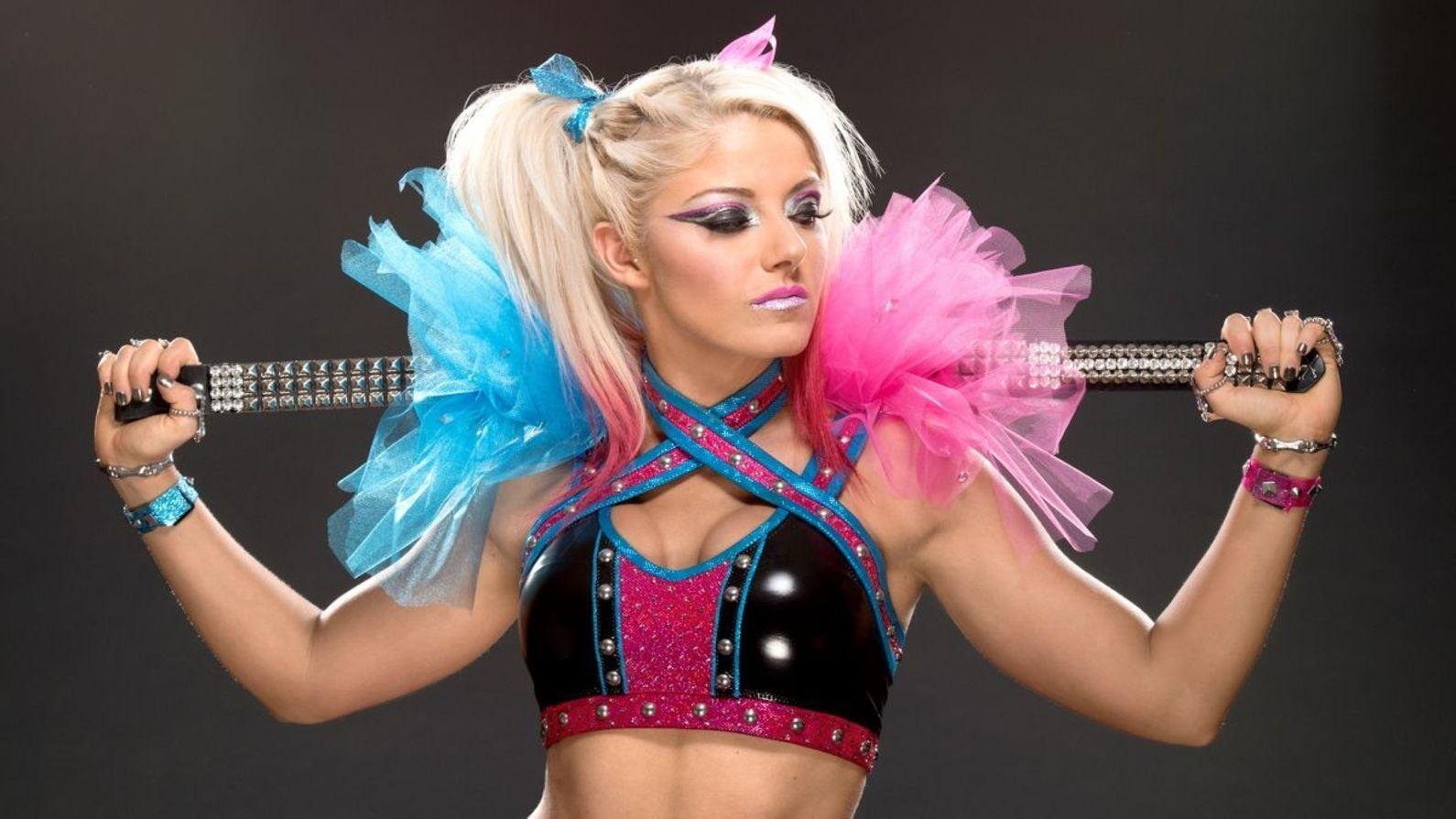 Alexa Bliss