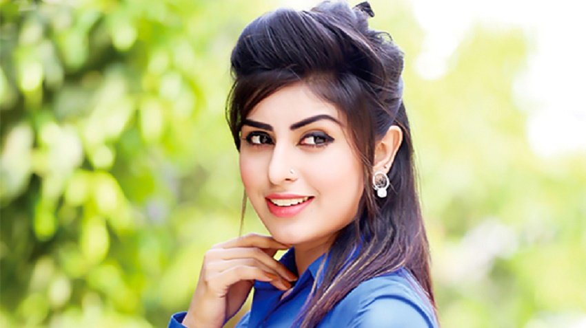 Anika Kabir Shokh's Height, Weight, Age, Body Statistics 1 Anika Kabir Shokh