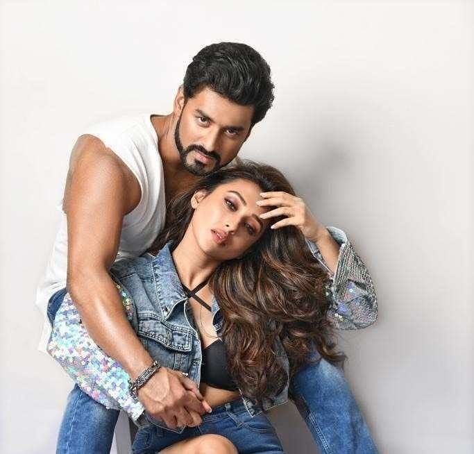 Ankush Hazra (Bengali Actor) Net Worth Age, Height, Weight, Education, Career & Physical Traits 4 Ankush Hazra & Mimi Chakraborty