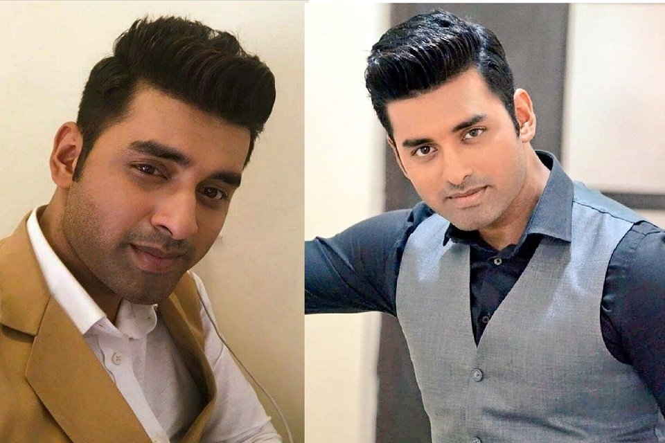 Ankush Hazra