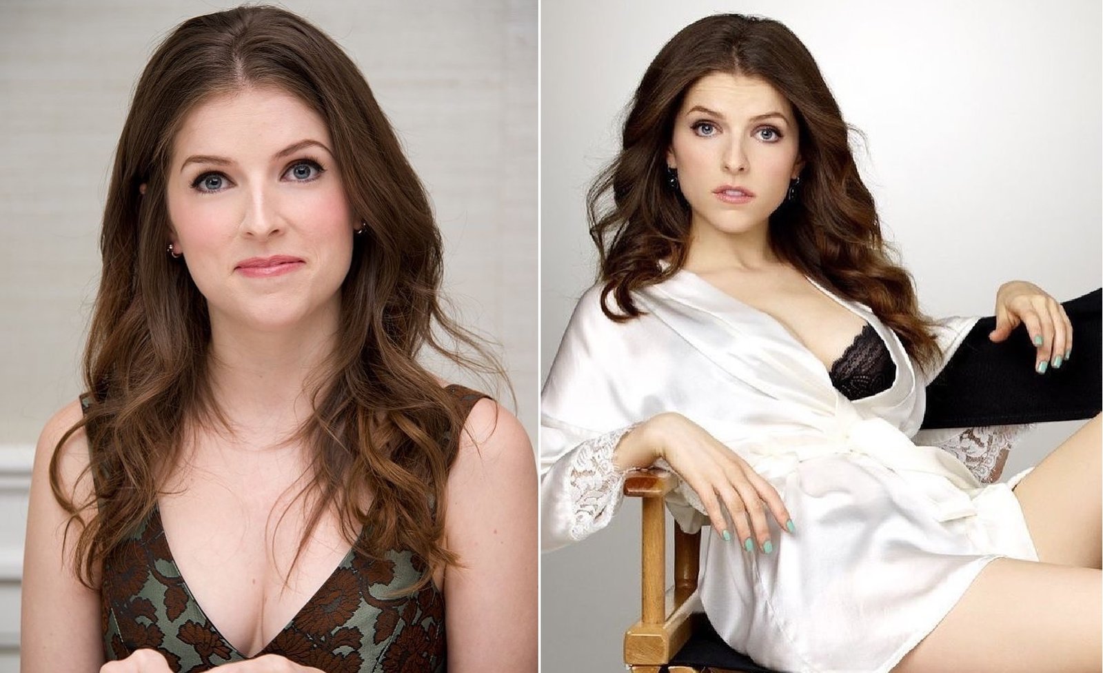 Actress Anna Kendrick Biography, Career, Personal Life & Physical Characteristics 1 Anna Kendrick