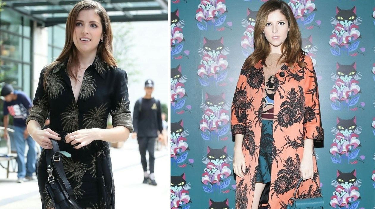 Actress Anna Kendrick Biography, Career, Personal Life & Physical Characteristics 9 Anna Kendrick