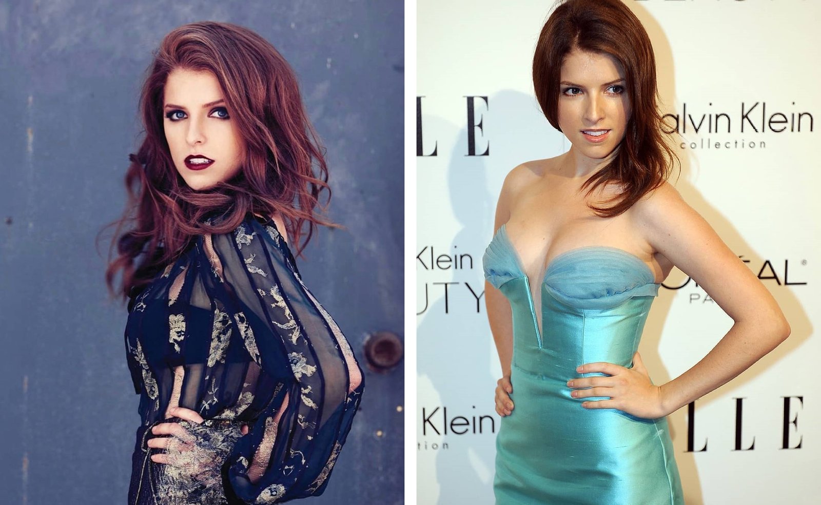 Actress Anna Kendrick Biography, Career, Personal Life & Physical Characteristics 7 Anna Kendrick