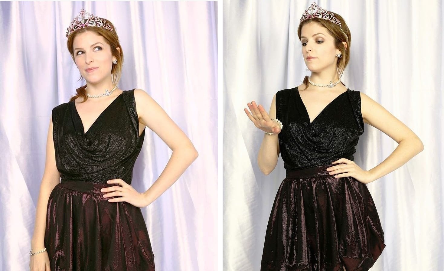Actress Anna Kendrick Biography, Career, Personal Life & Physical Characteristics 11 Anna Kendrick