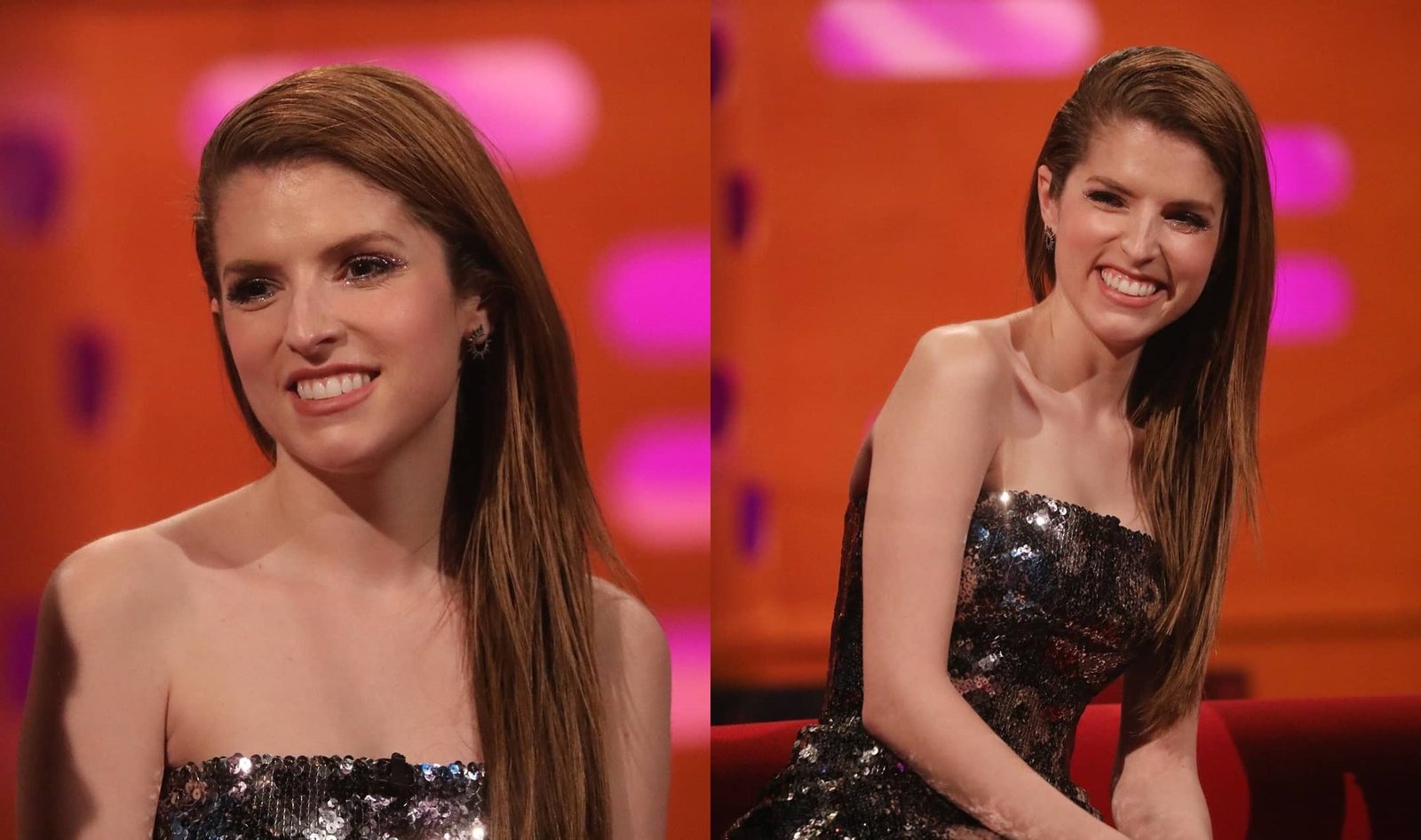Actress Anna Kendrick Biography, Career, Personal Life & Physical Characteristics 10 Anna Kendrick