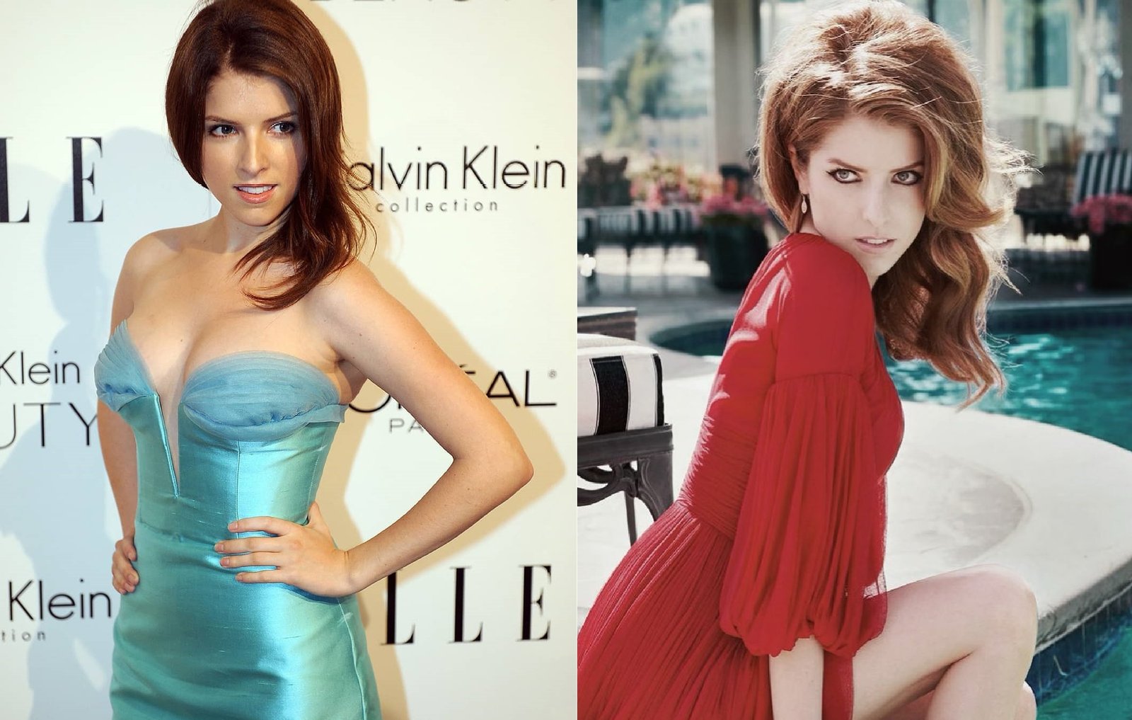 Actress Anna Kendrick Biography, Career, Personal Life & Physical Characteristics 12 Anna Kendrick