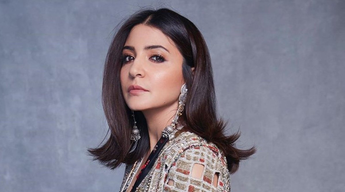 Anushka Sharma