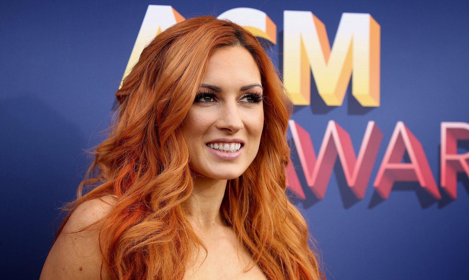 WWE Superstar Becky Lynch Height, Weight, Age, Body Statistics 1 Becky Lynch