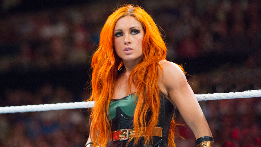 WWE Superstar Becky Lynch Height, Weight, Age, Body Statistics 4 Becky Lynch