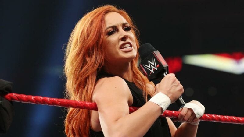 WWE Superstar Becky Lynch Height, Weight, Age, Body Statistics 11 Becky Lynch