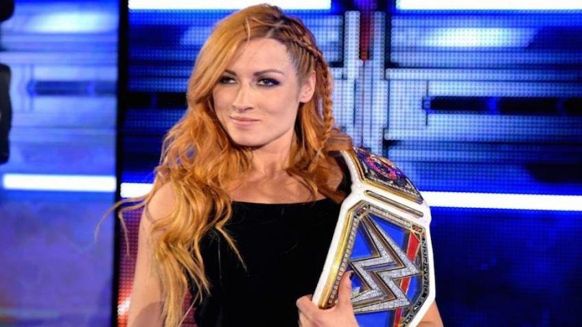 WWE Superstar Becky Lynch Height, Weight, Age, Body Statistics 6 Becky Lynch