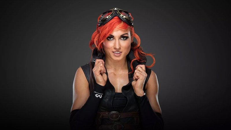 WWE Superstar Becky Lynch Height, Weight, Age, Body Statistics 8 Becky Lynch