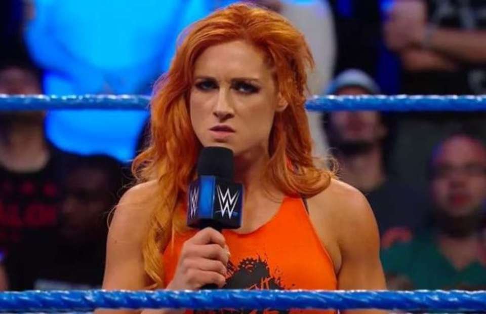WWE Superstar Becky Lynch Height, Weight, Age, Body Statistics 10 Becky Lynch