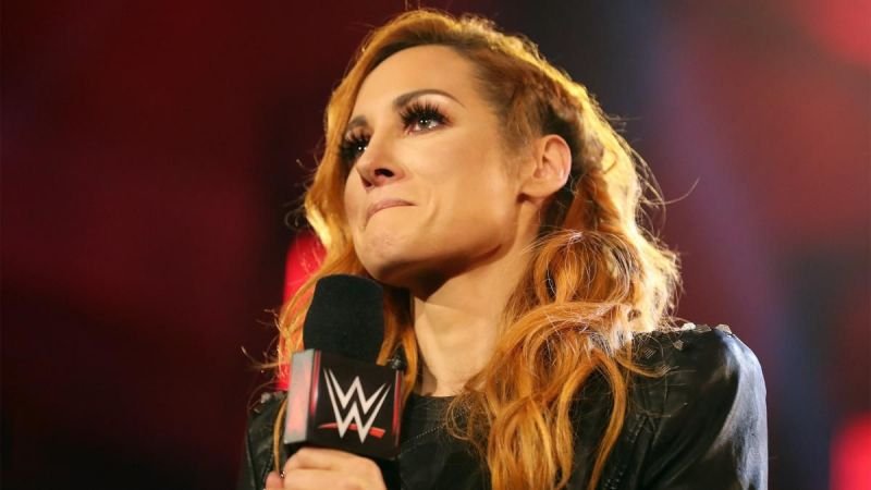 WWE Superstar Becky Lynch Height, Weight, Age, Body Statistics 12 Becky Lynch