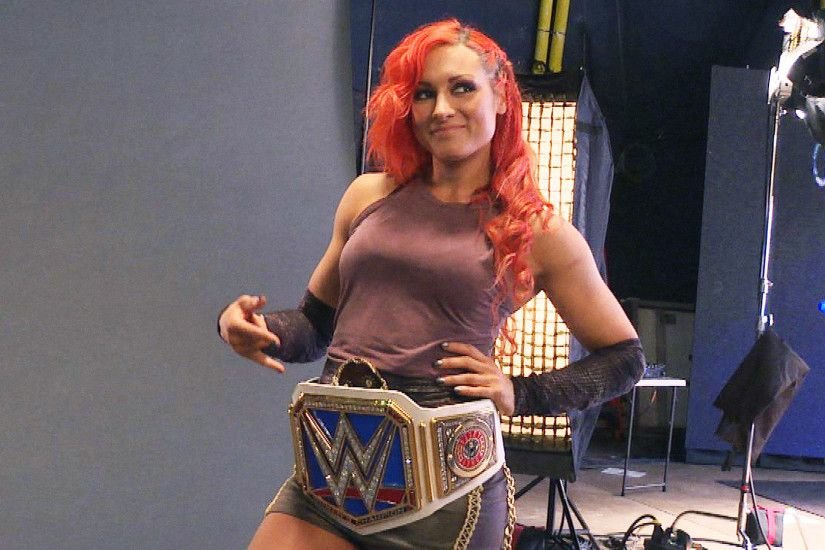 WWE Superstar Becky Lynch Height, Weight, Age, Body Statistics 13 Becky Lynch