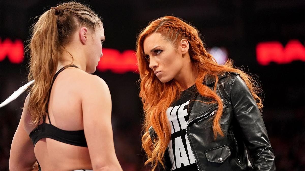 WWE Superstar Becky Lynch Height, Weight, Age, Body Statistics 15 Becky Lynch