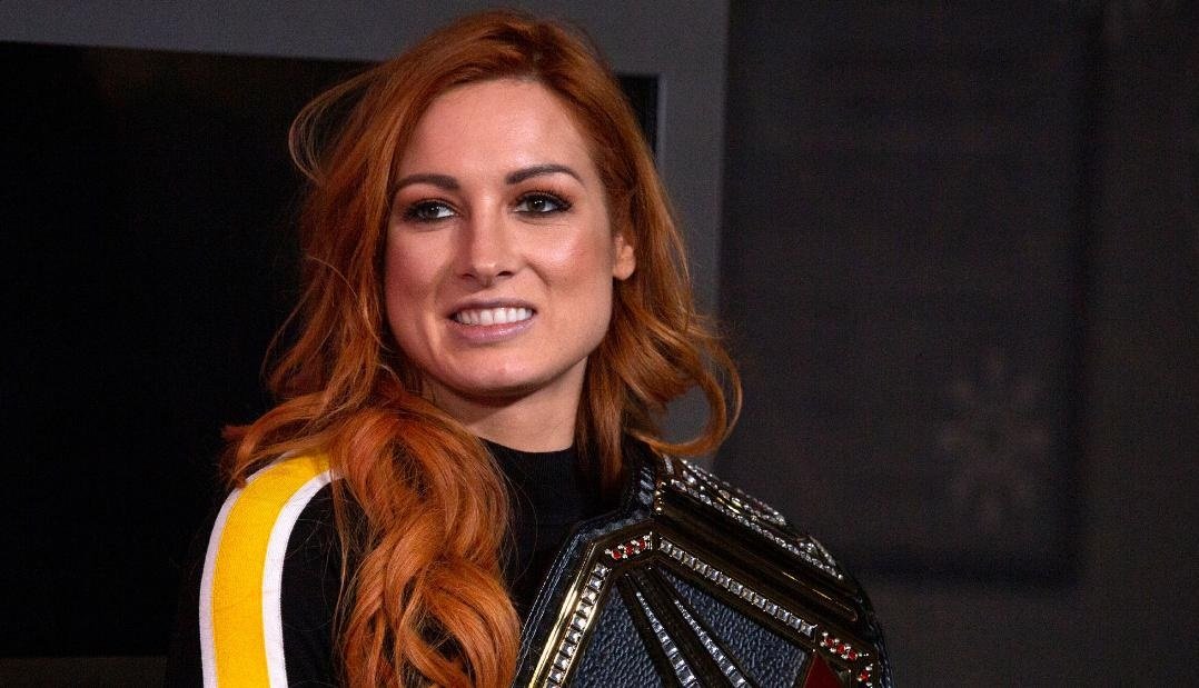 WWE Superstar Becky Lynch Height, Weight, Age, Body Statistics 16 Becky Lynch
