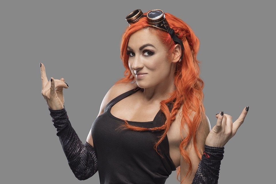 Becky Lynch