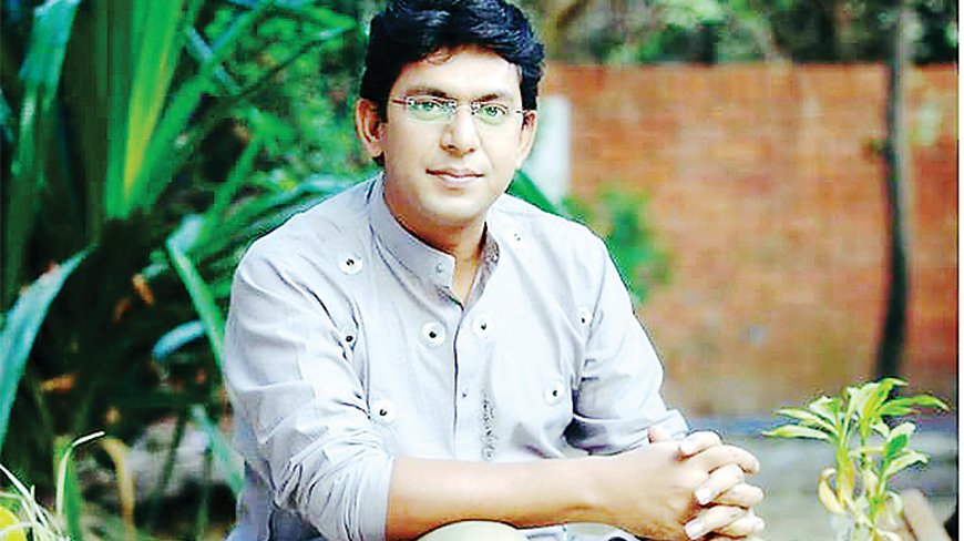 Chanchal Chowdhury