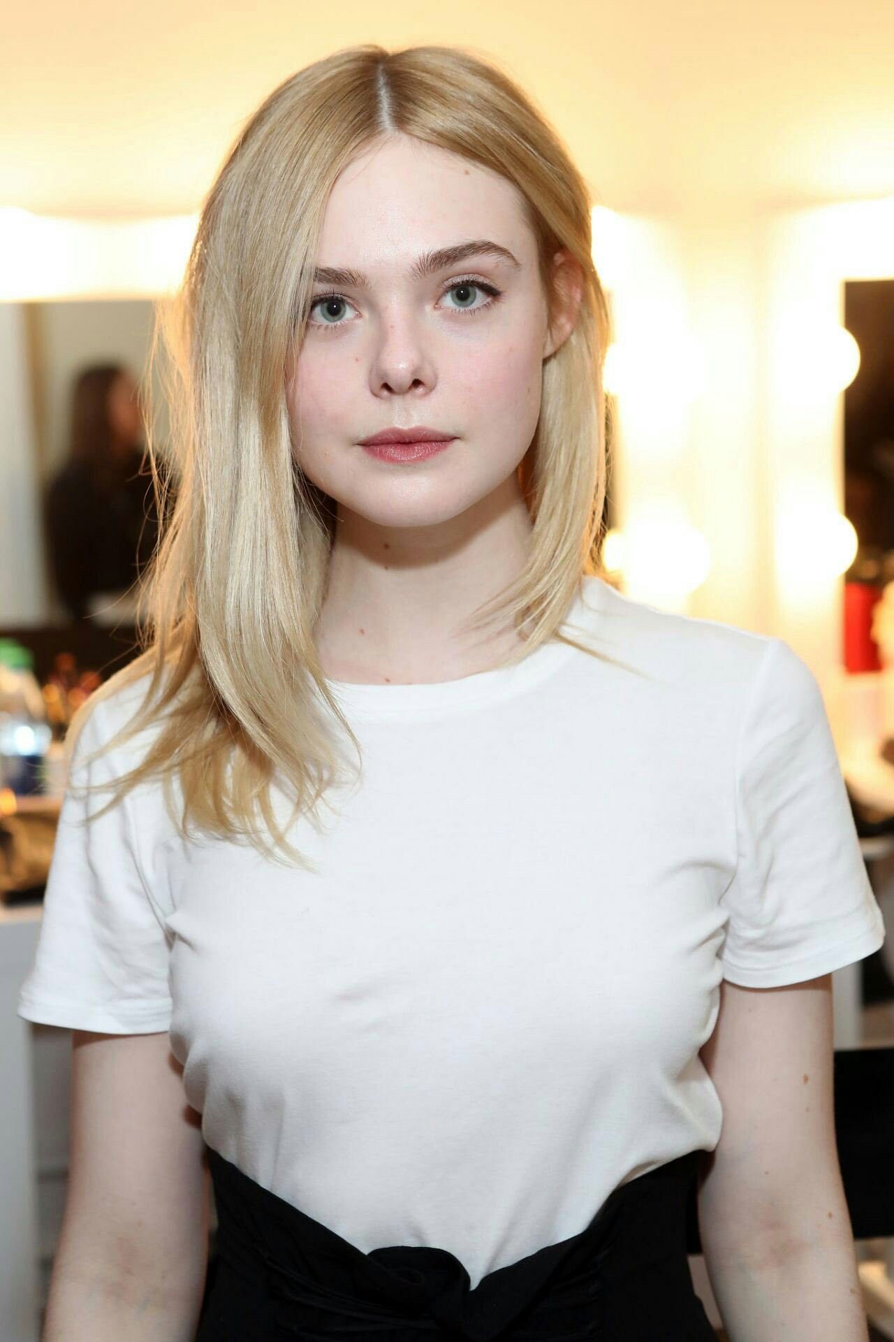 Elle Fanning