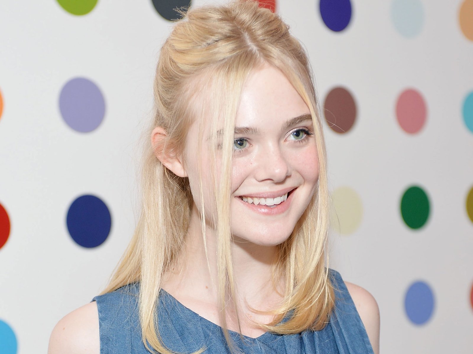 Elle Fanning