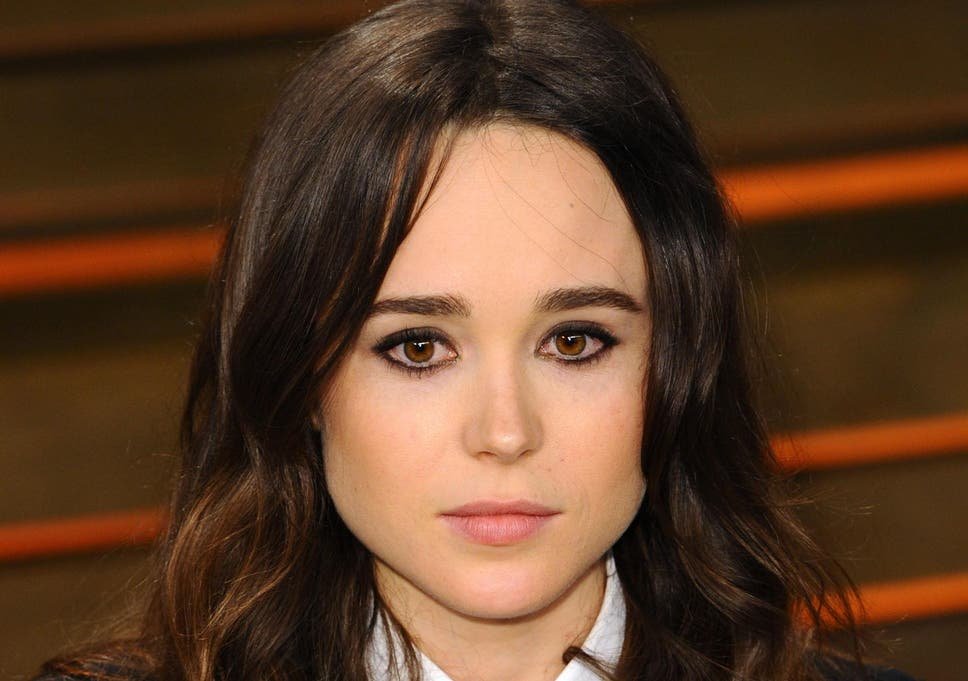 Ellen Page