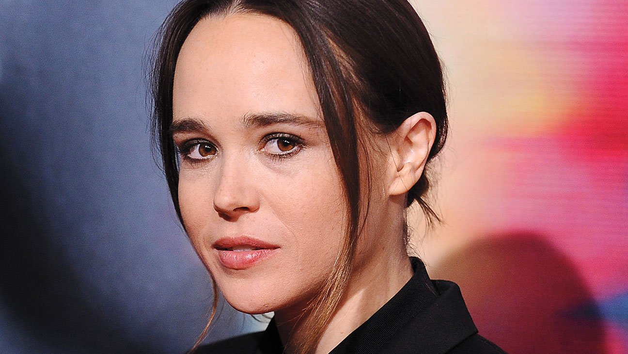 Ellen Page