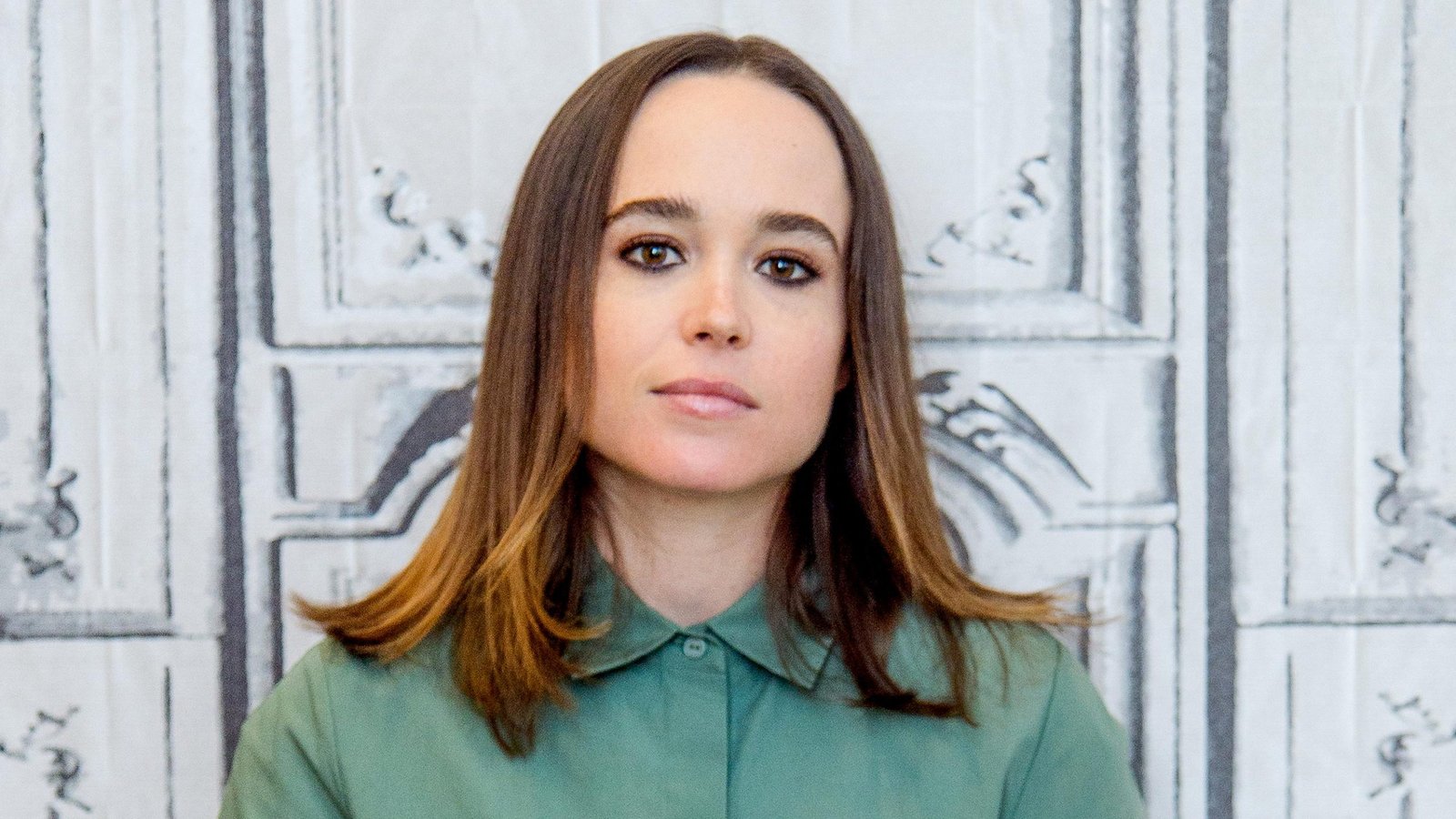 Ellen Page