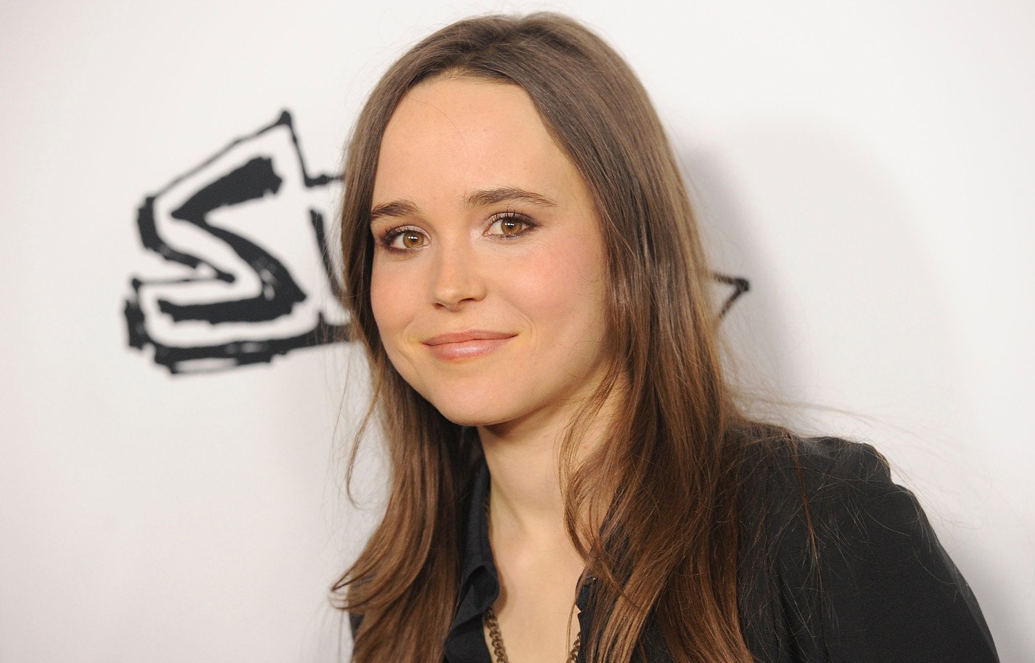 Ellen Page