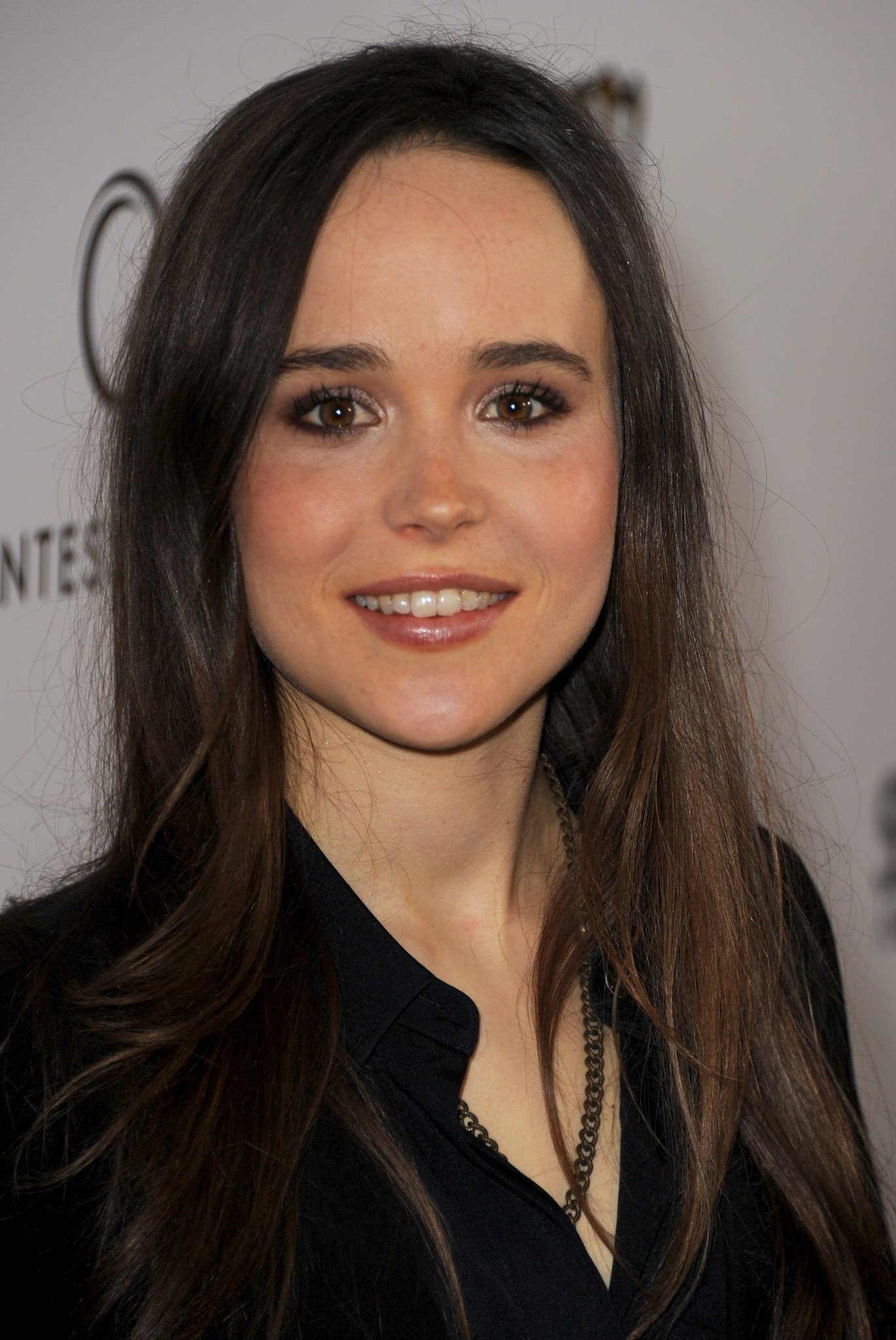 Ellen Page