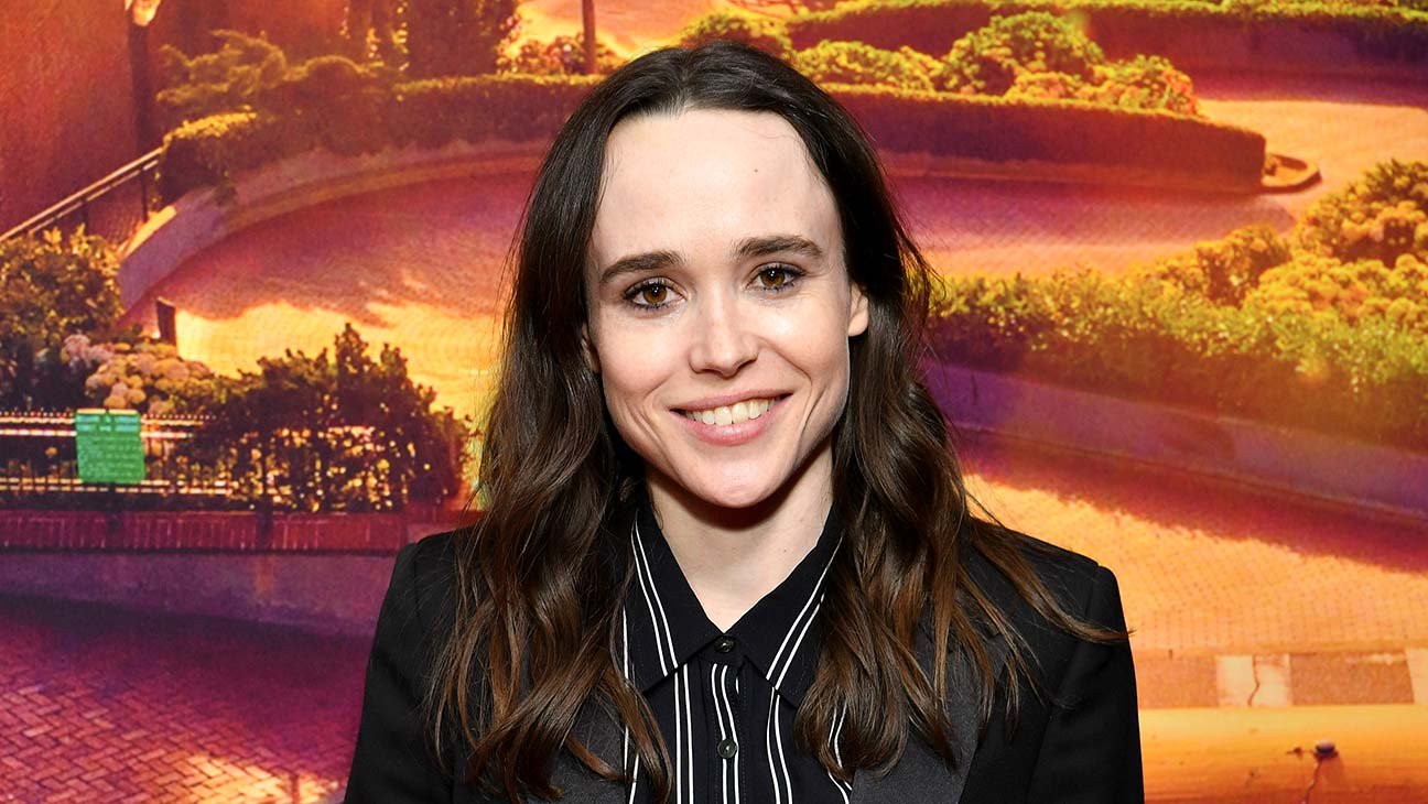 Ellen Page