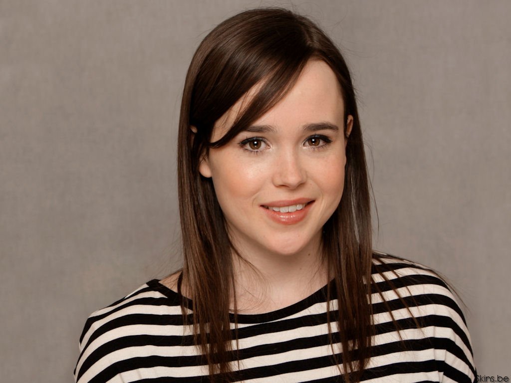 Ellen Page