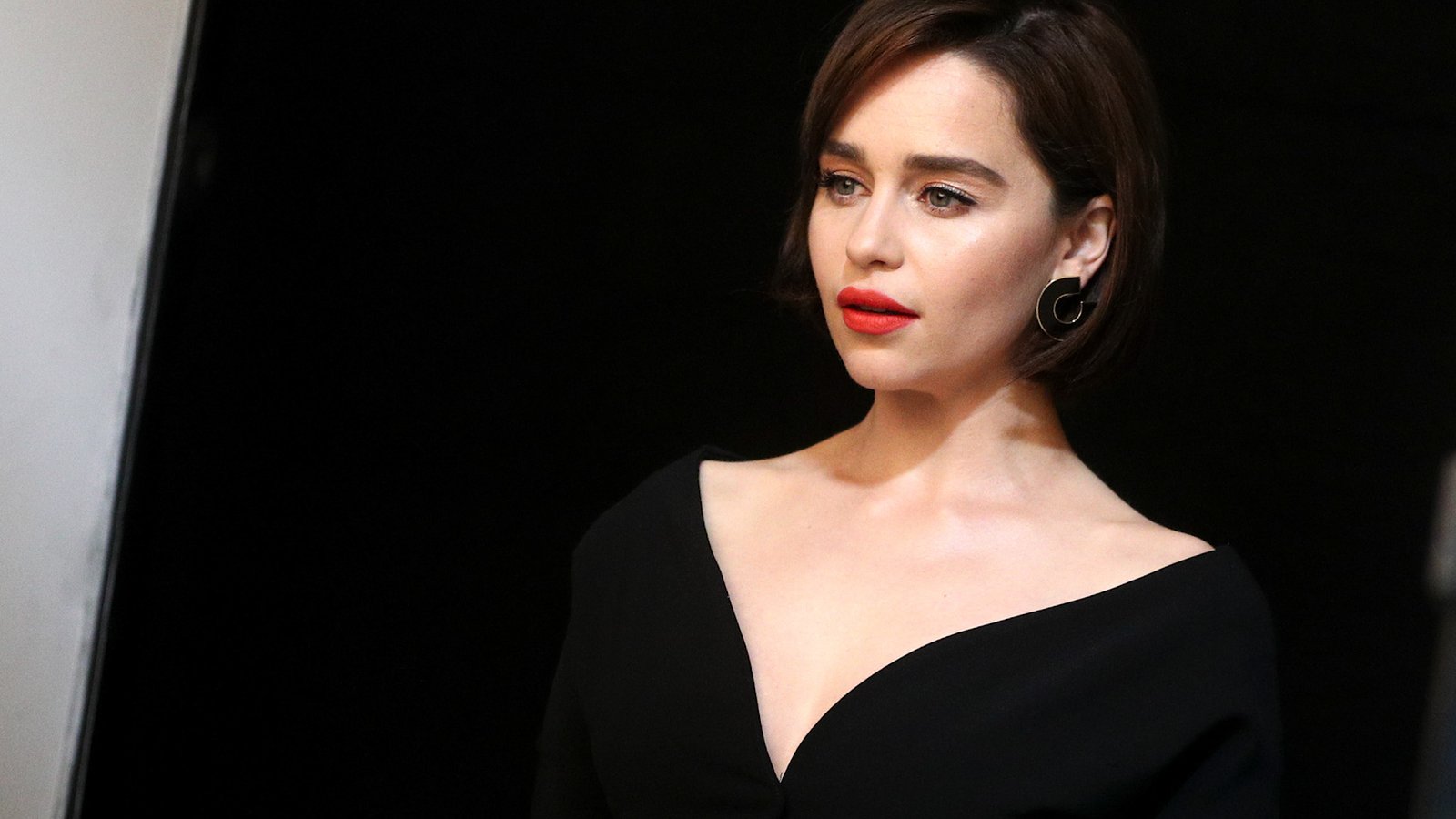 Emilia Clarke