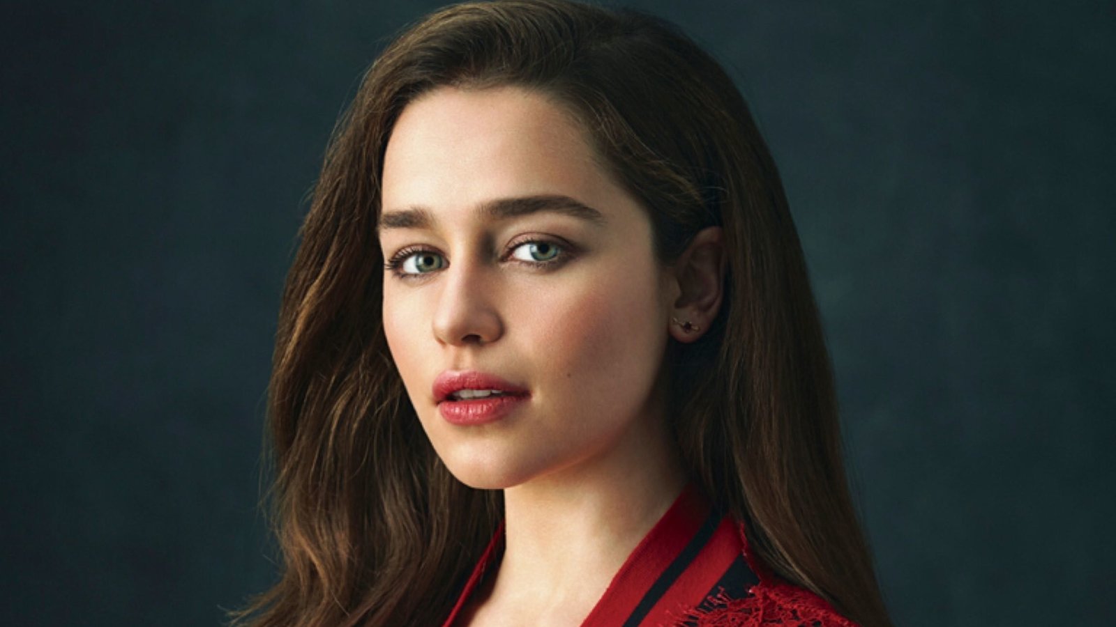 Emilia Clarke