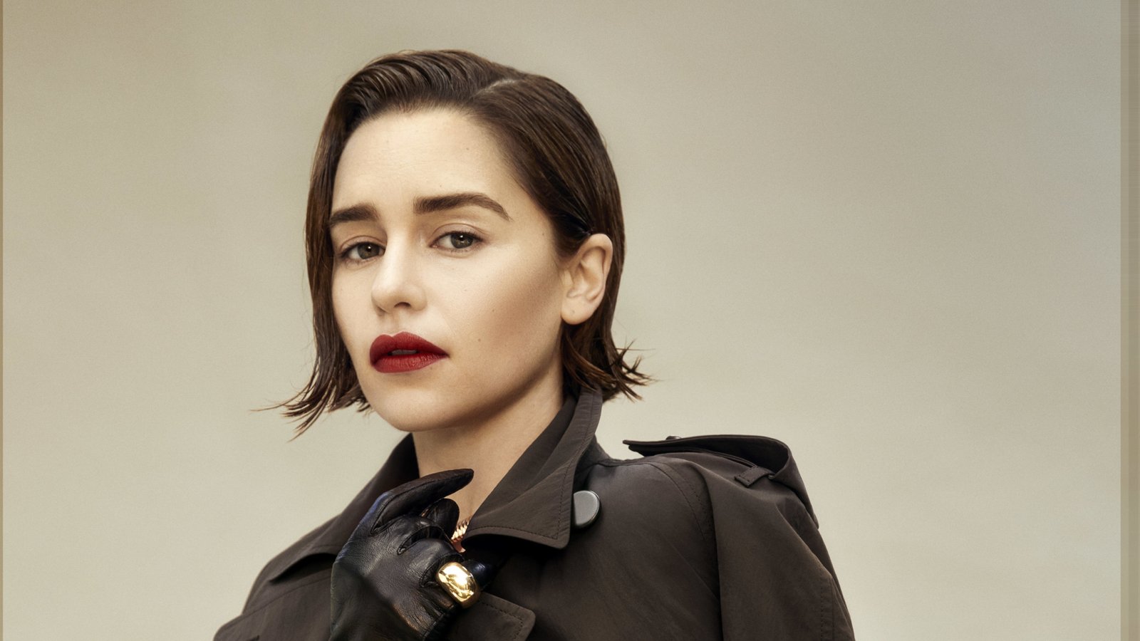 Emilia Clarke