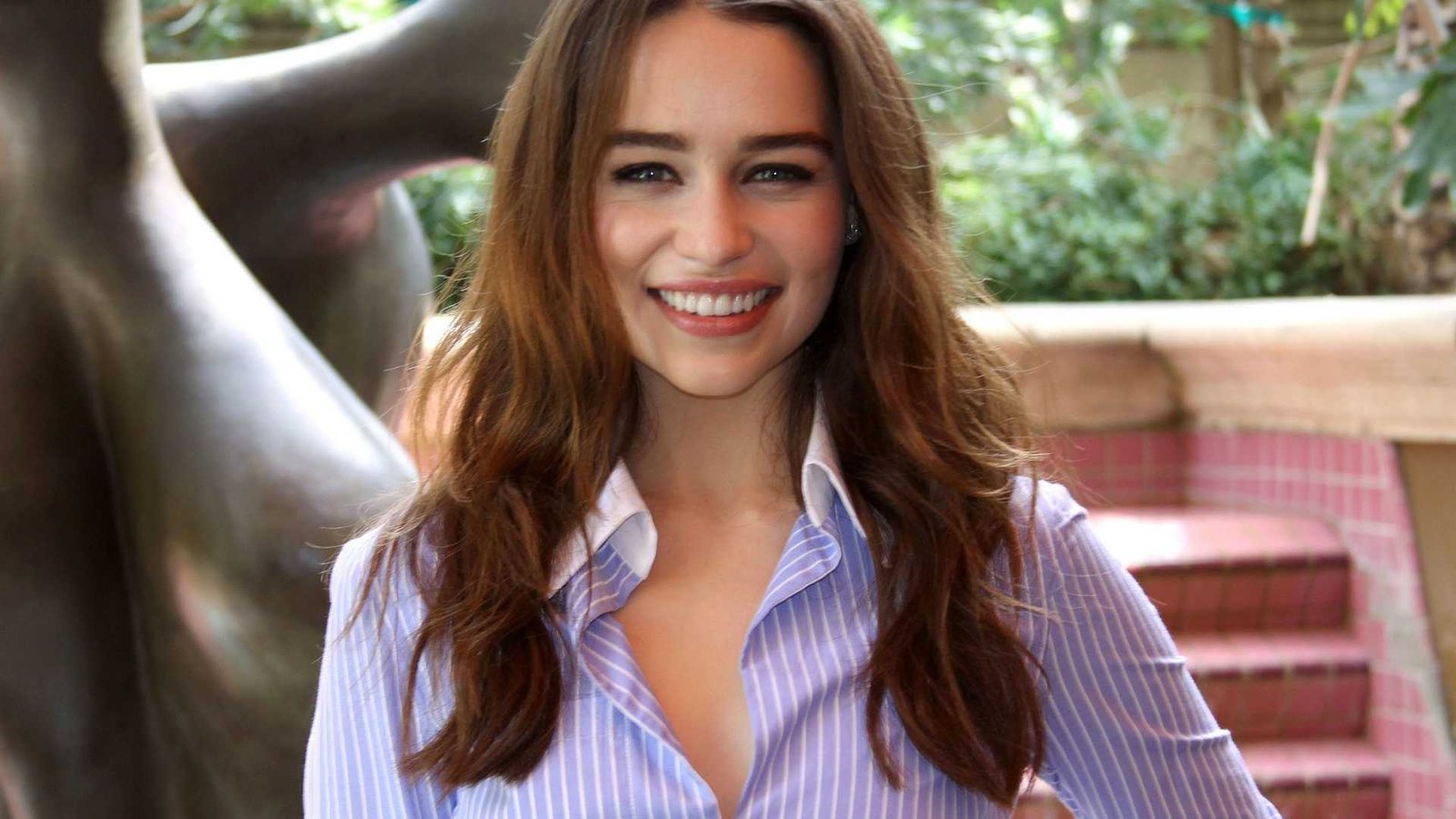 Emilia Clarke