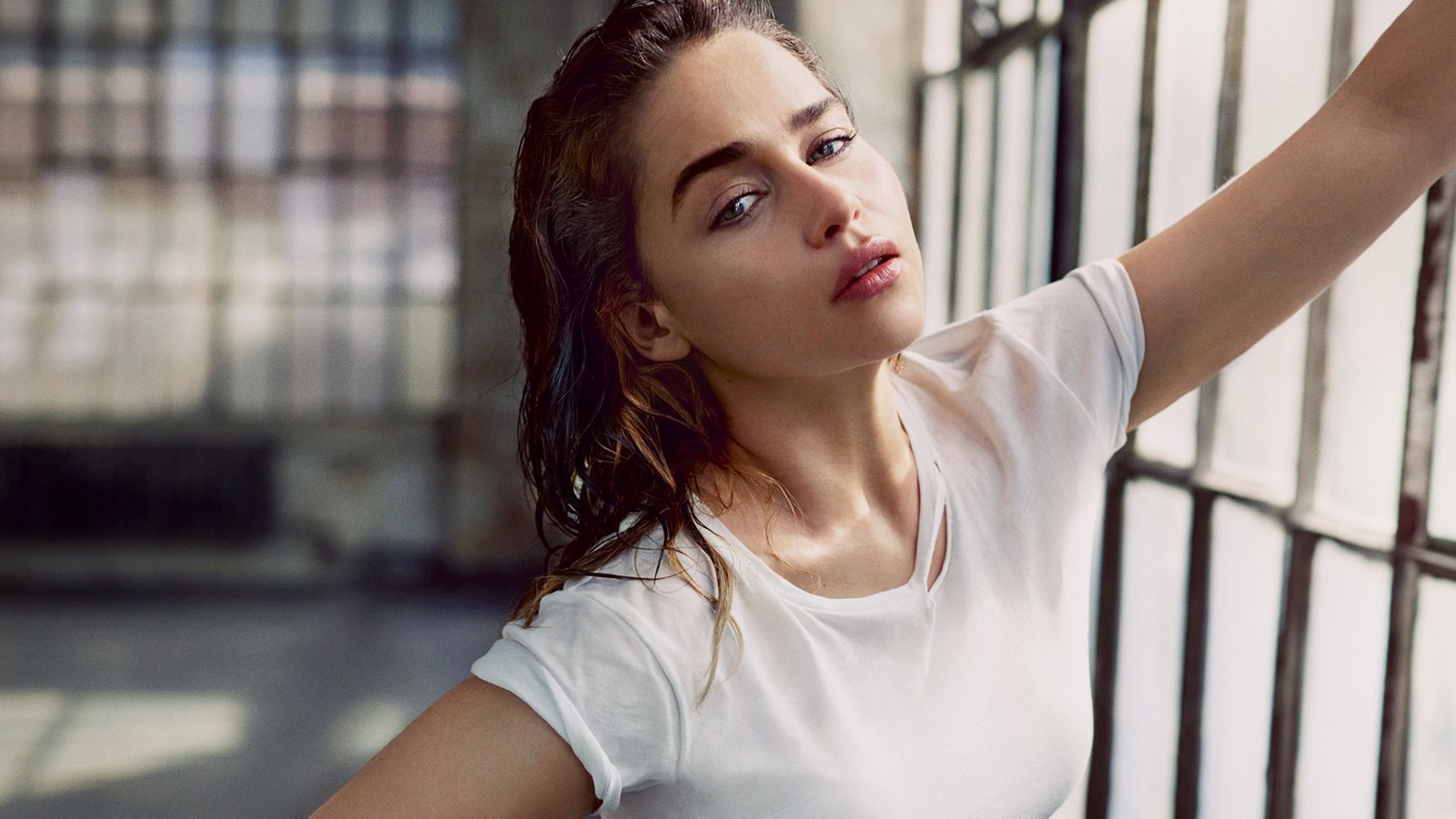 Emilia Clarke