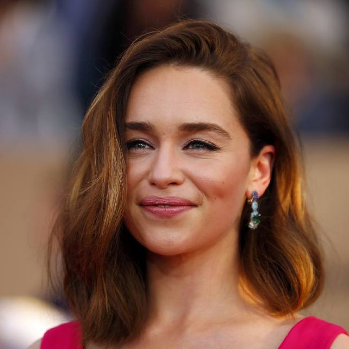 Emilia Clarke