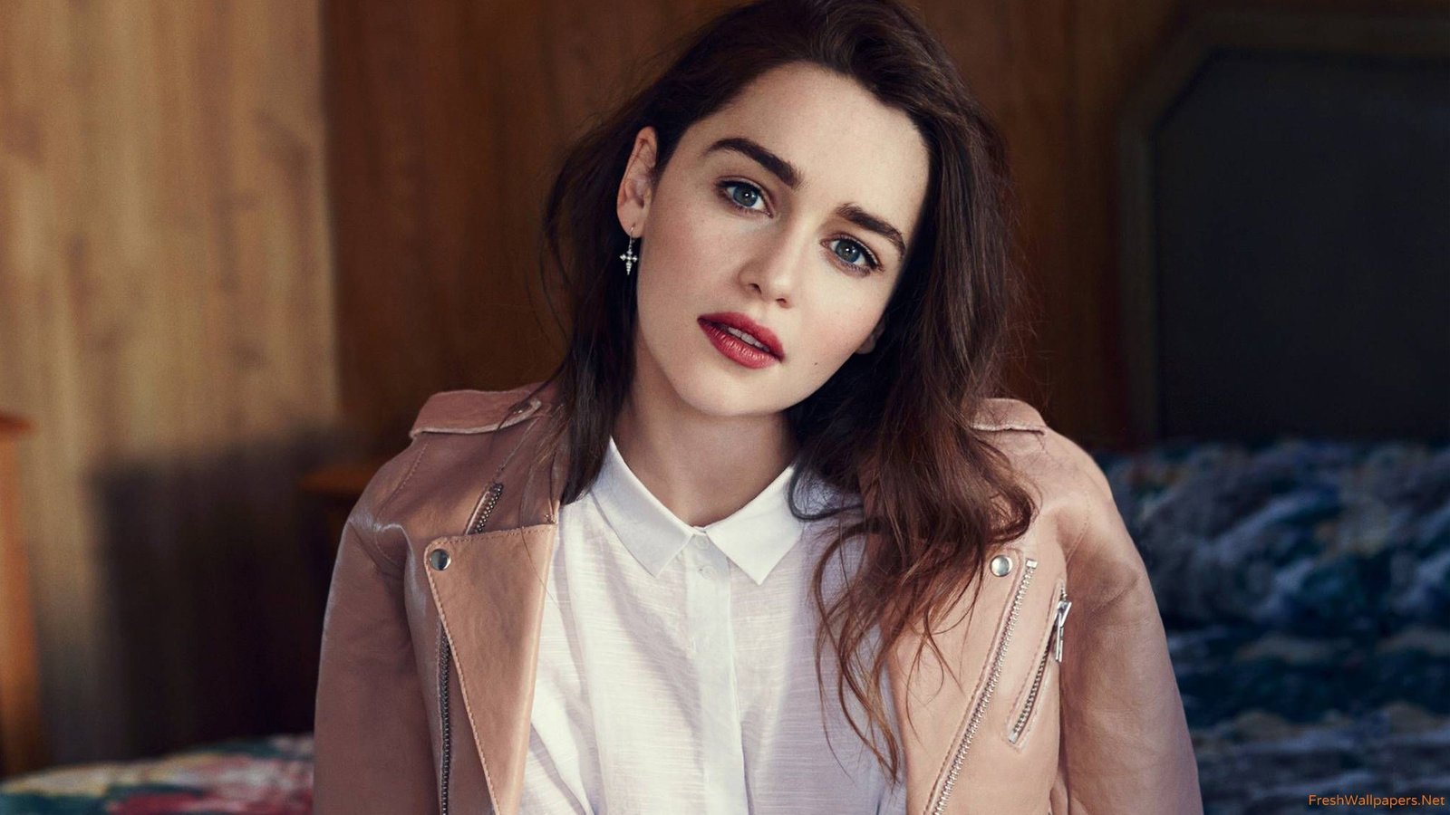 Emilia Clarke