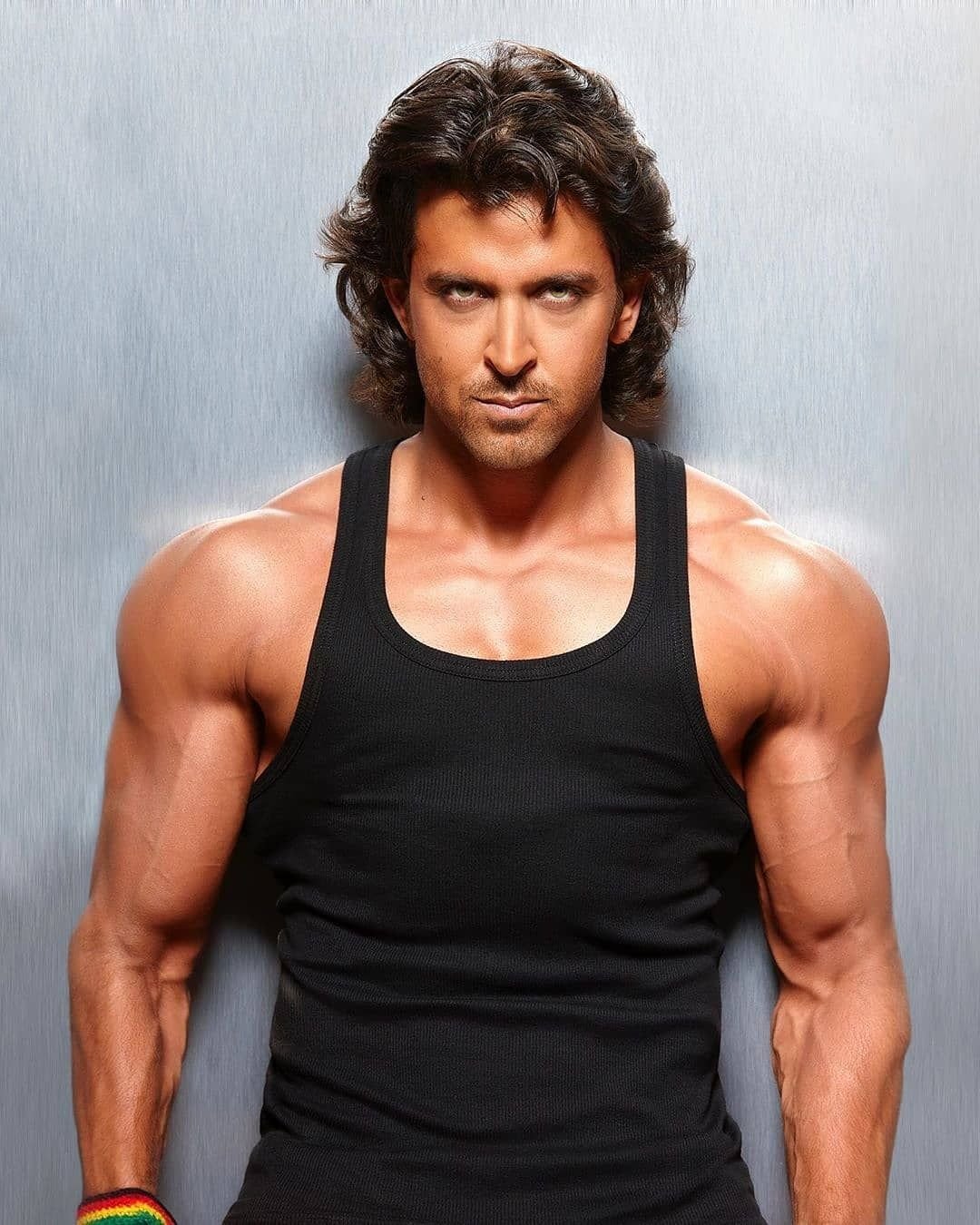 Hrithik Roshan