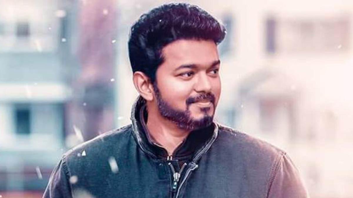 Tamil Actor Joseph Vijay Net Worth, Bio, Age, Height, Religion, Education 2 Vijay