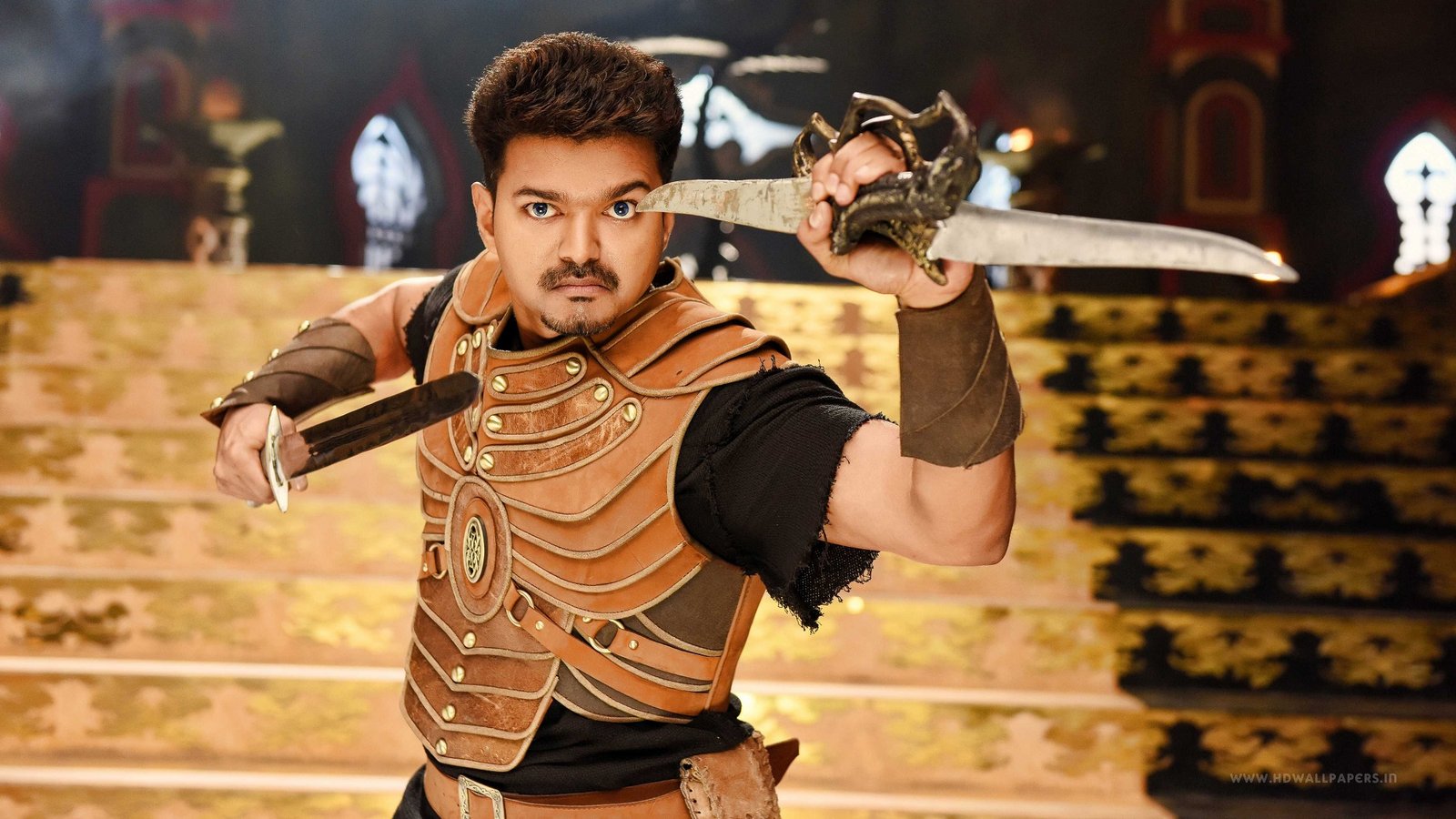 Tamil Actor Joseph Vijay Net Worth, Bio, Age, Height, Religion, Education 3 Vijay