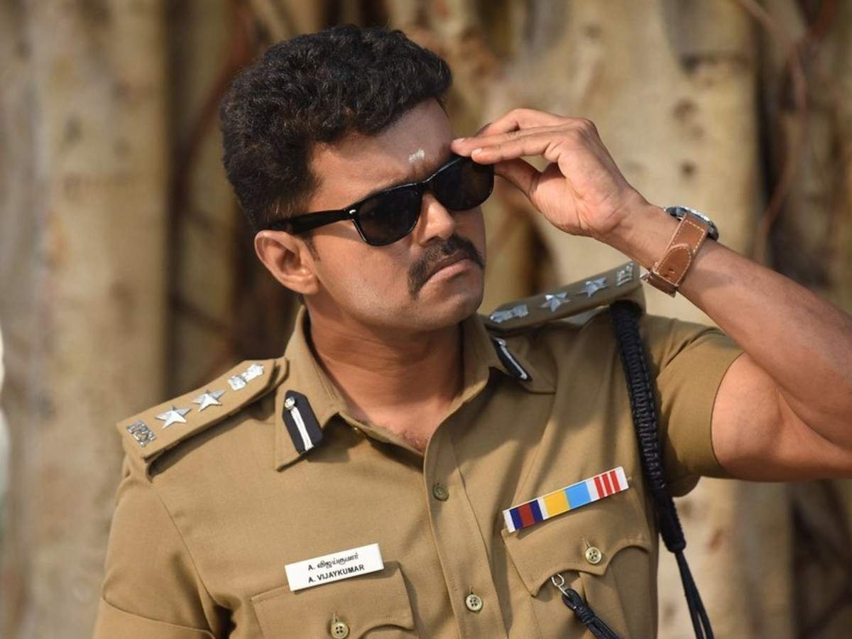 Tamil Actor Joseph Vijay Net Worth, Bio, Age, Height, Religion, Education 8 Vijay
