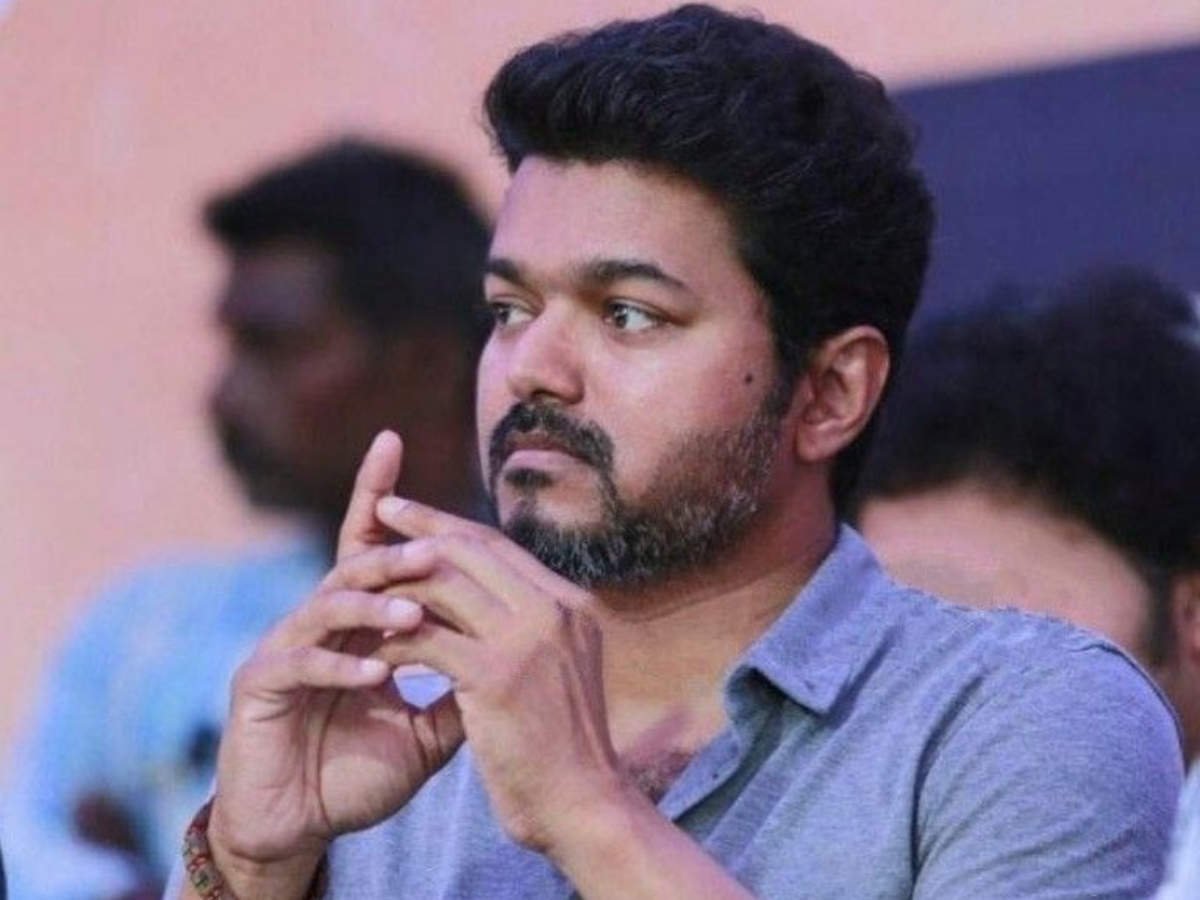 Tamil Actor Joseph Vijay Net Worth, Bio, Age, Height, Religion, Education 10 Vijay